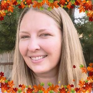 Meet your Posher, Rachael